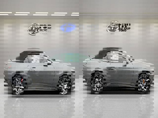 New 2026 Ford Mustang Premium w/ Anti-Theft Package image 4