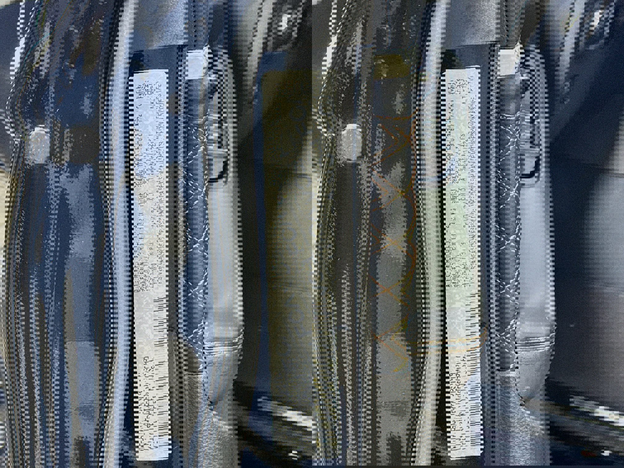 Used 2023 Jeep Grand Cherokee Summit w/ Advanced Protech Group IV image 31