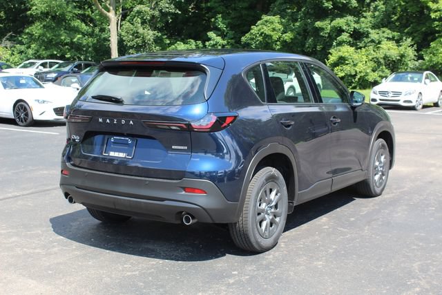 New 2026 MAZDA CX-5 AWD 2.5 S image 3