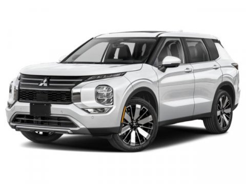 New 2026 Mitsubishi Outlander SE