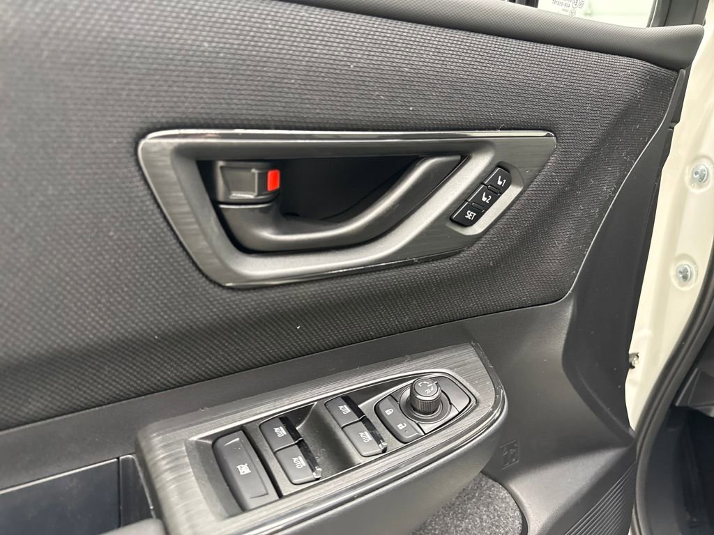 New 2026 Subaru Outback Limited XT image 12