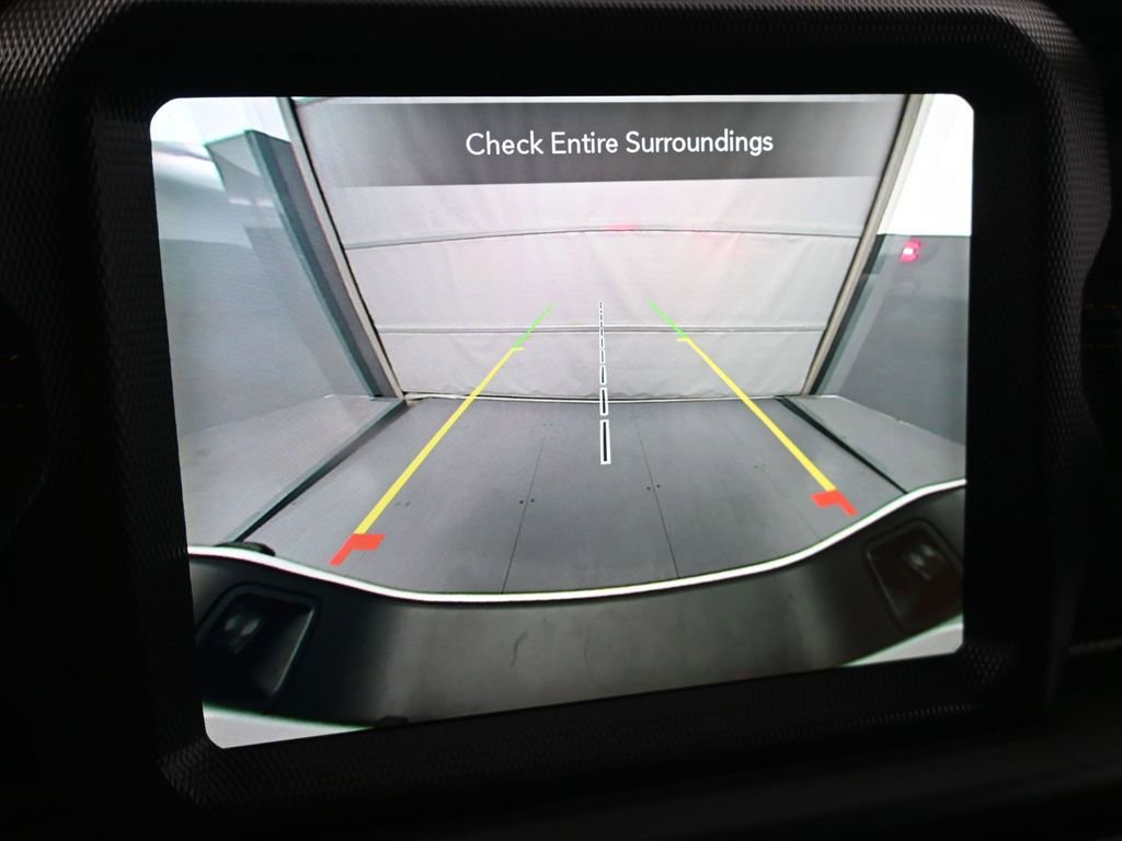 Used 2023 Jeep Gladiator Overland image 20