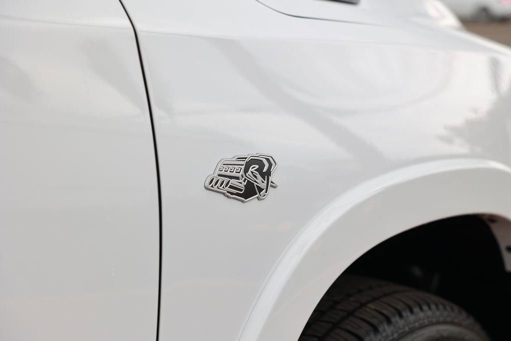 New 2026 RAM 1500 Big Horn w/ Night Edition AWD/4WD image 9