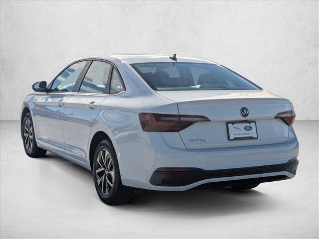 Used 2022 Volkswagen Jetta S image 8