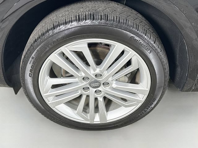 Used 2018 Audi Q5 Prestige AWD/4WD image 29