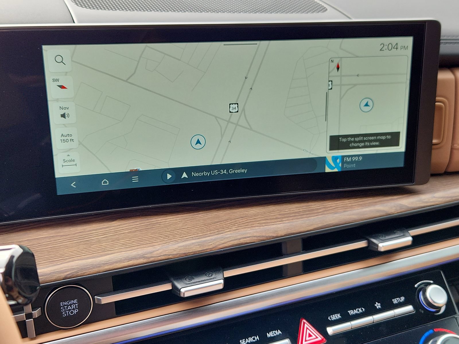 New 2026 Hyundai Santa Fe Limited AWD/4WD image 18