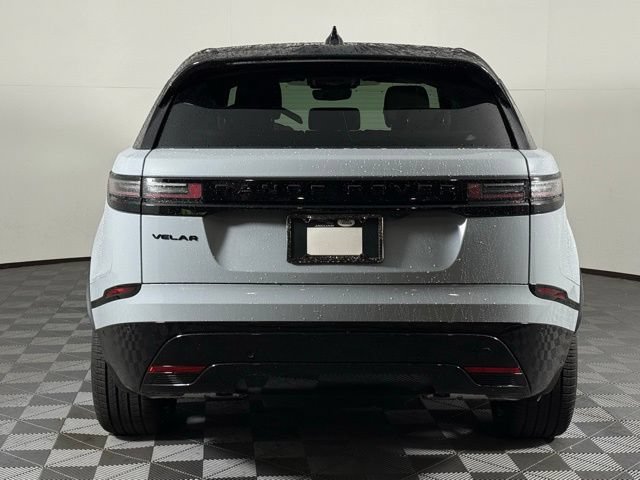 Certified 2026 Land Rover Range Rover Velar Dynamic SE AWD/4WD image 7