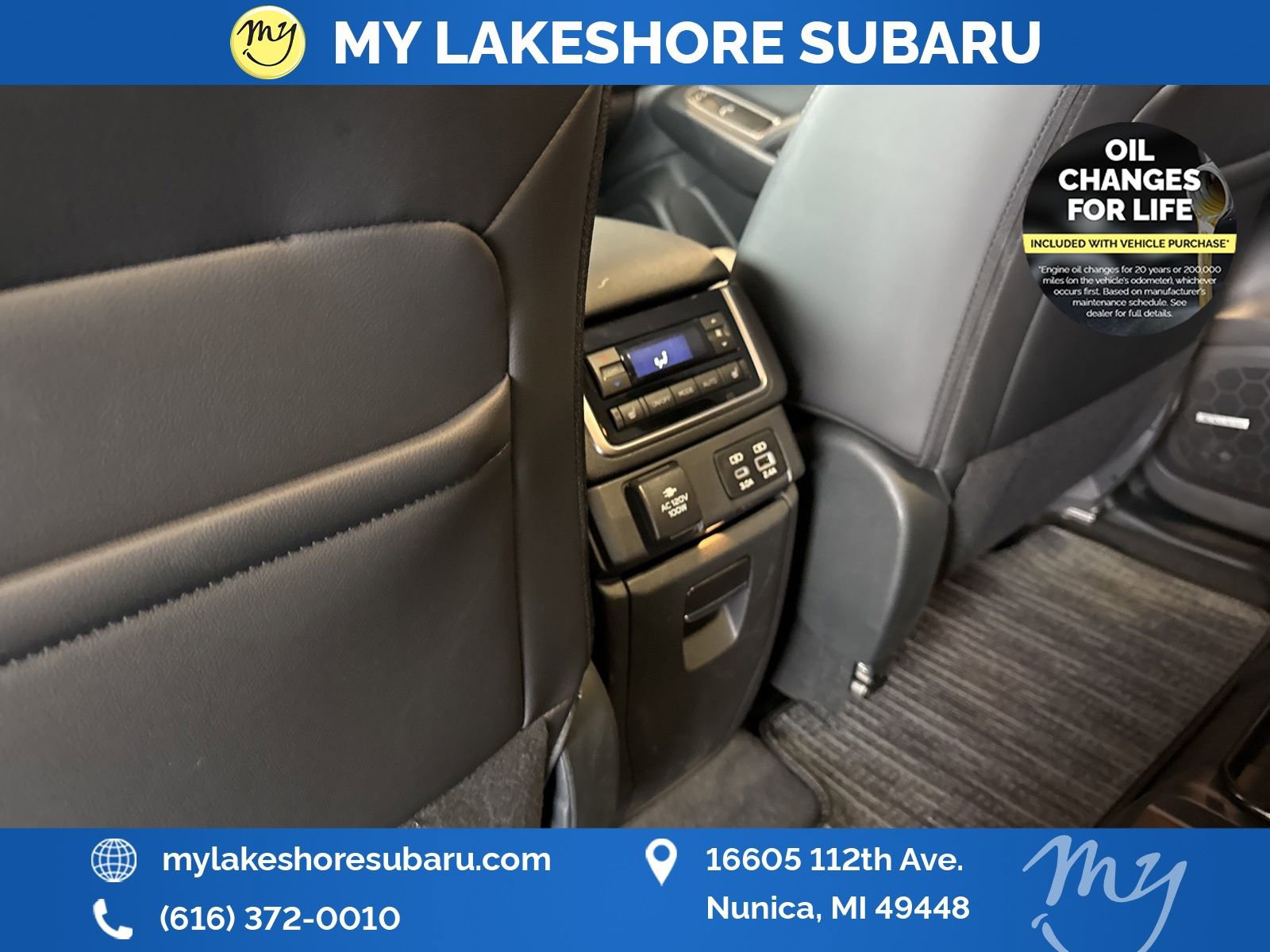 Certified 2024 Subaru Ascent Touring image 26