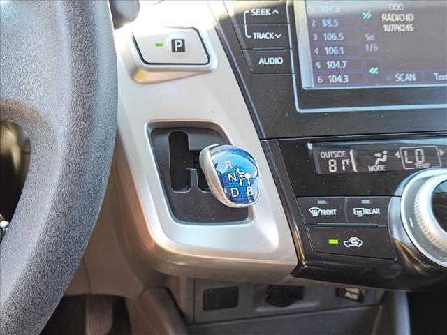 Used 2012 Toyota Prius V Three FWD image 14
