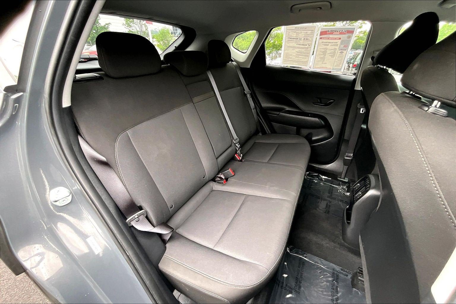 Used 2025 Hyundai Kona SEL AWD/4WD image 24
