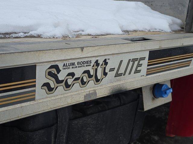 Used 2012 Ford F350 XL w/ XL Decor Group image 8