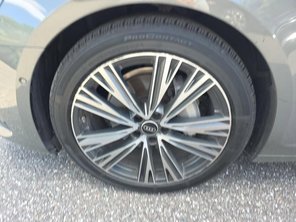 Used 2023 Audi A6 Premium Plus w/ Premium Plus Package AWD/4WD image 9