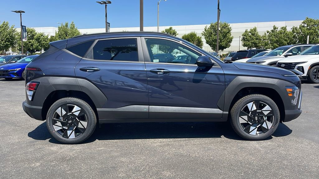 New 2025 Hyundai Kona SEL image 6