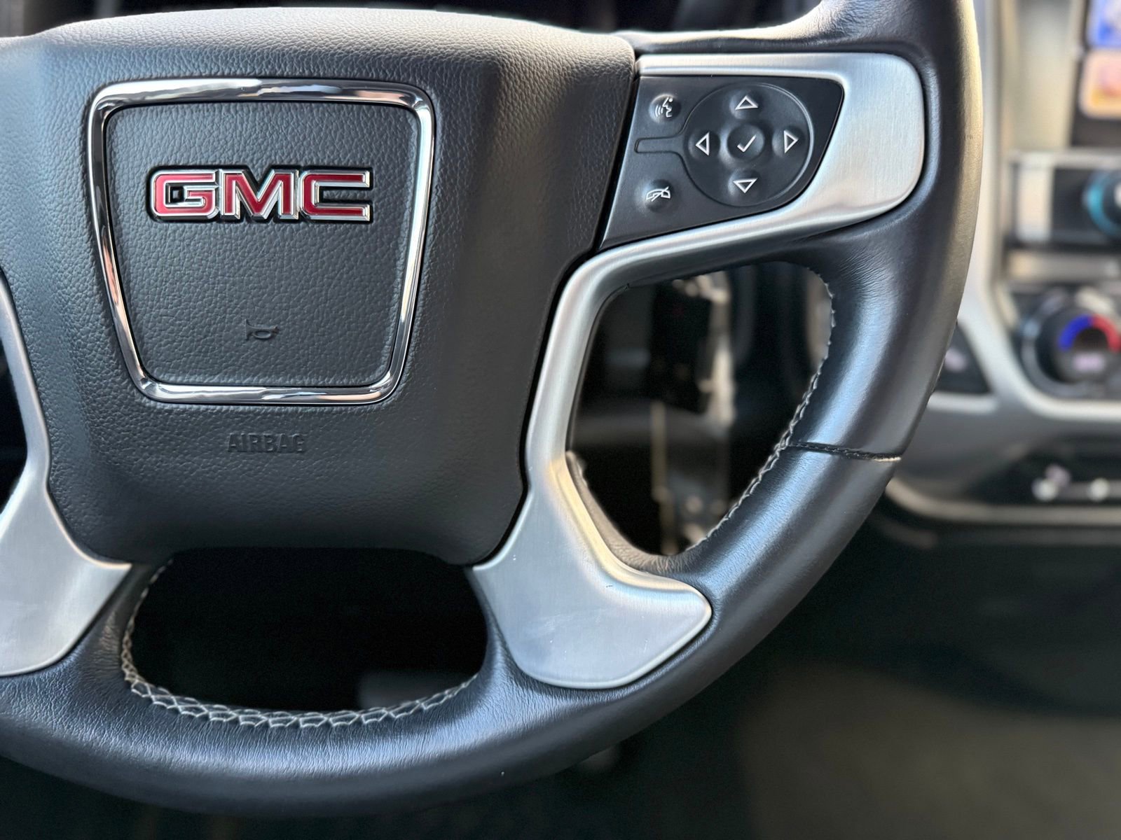 Used 2017 GMC Sierra 1500 SLE w/ SLE Value Package AWD/4WD image 26