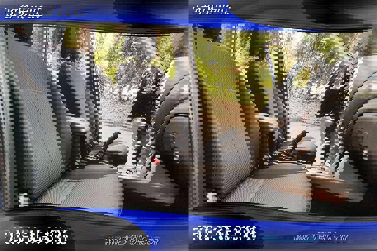 Used 2012 Subaru Forester 2.5X Premium image 18