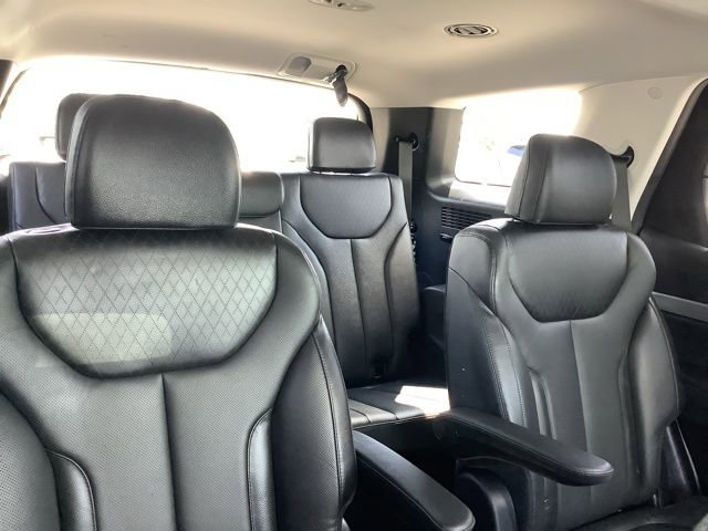 Used 2022 Hyundai Palisade SEL w/ Premium Package image 34