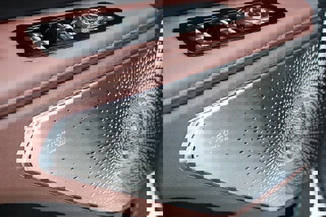 New 2026 Lincoln Nautilus Reserve image 38