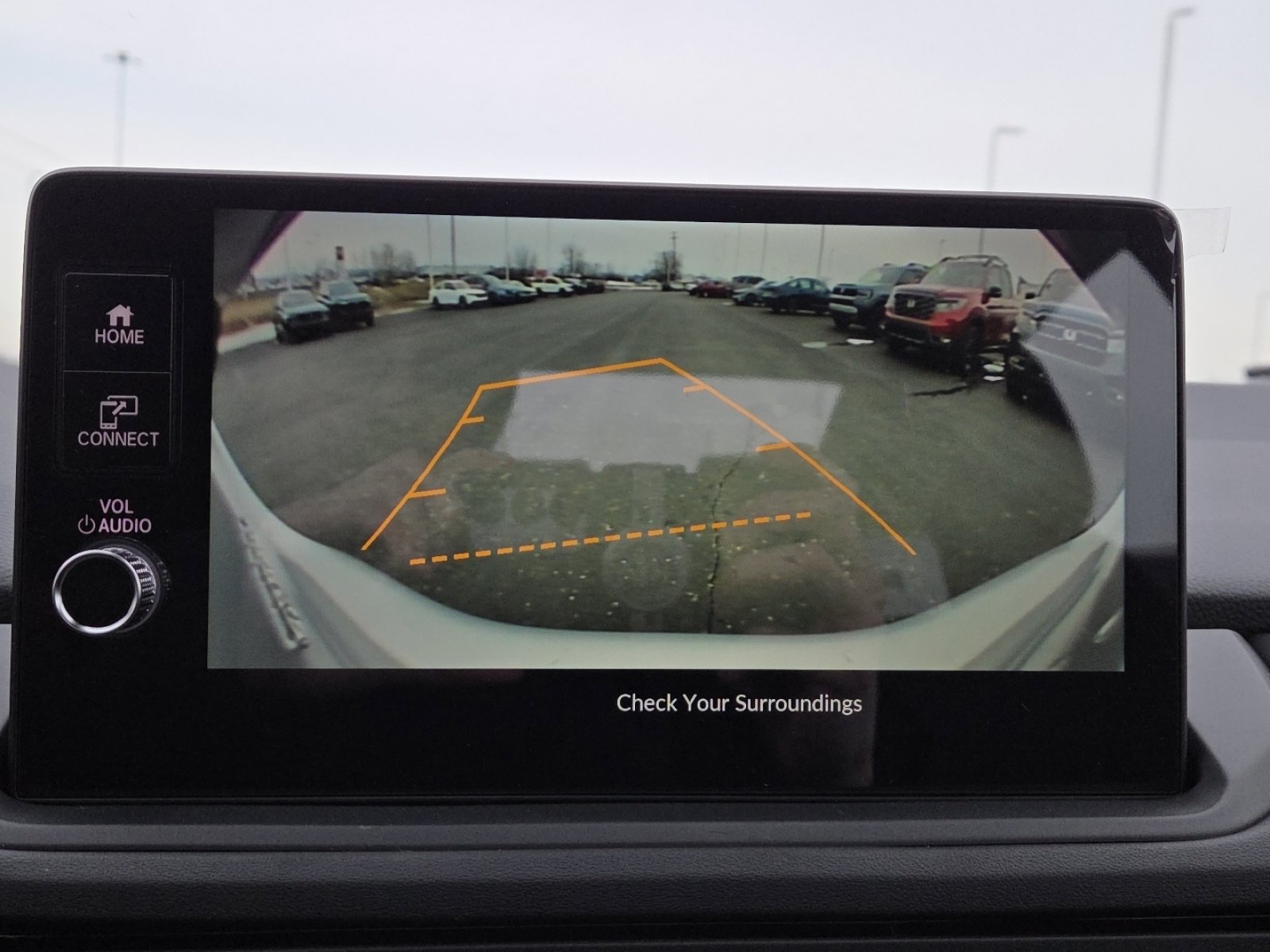 New 2026 Honda Accord SE image 9