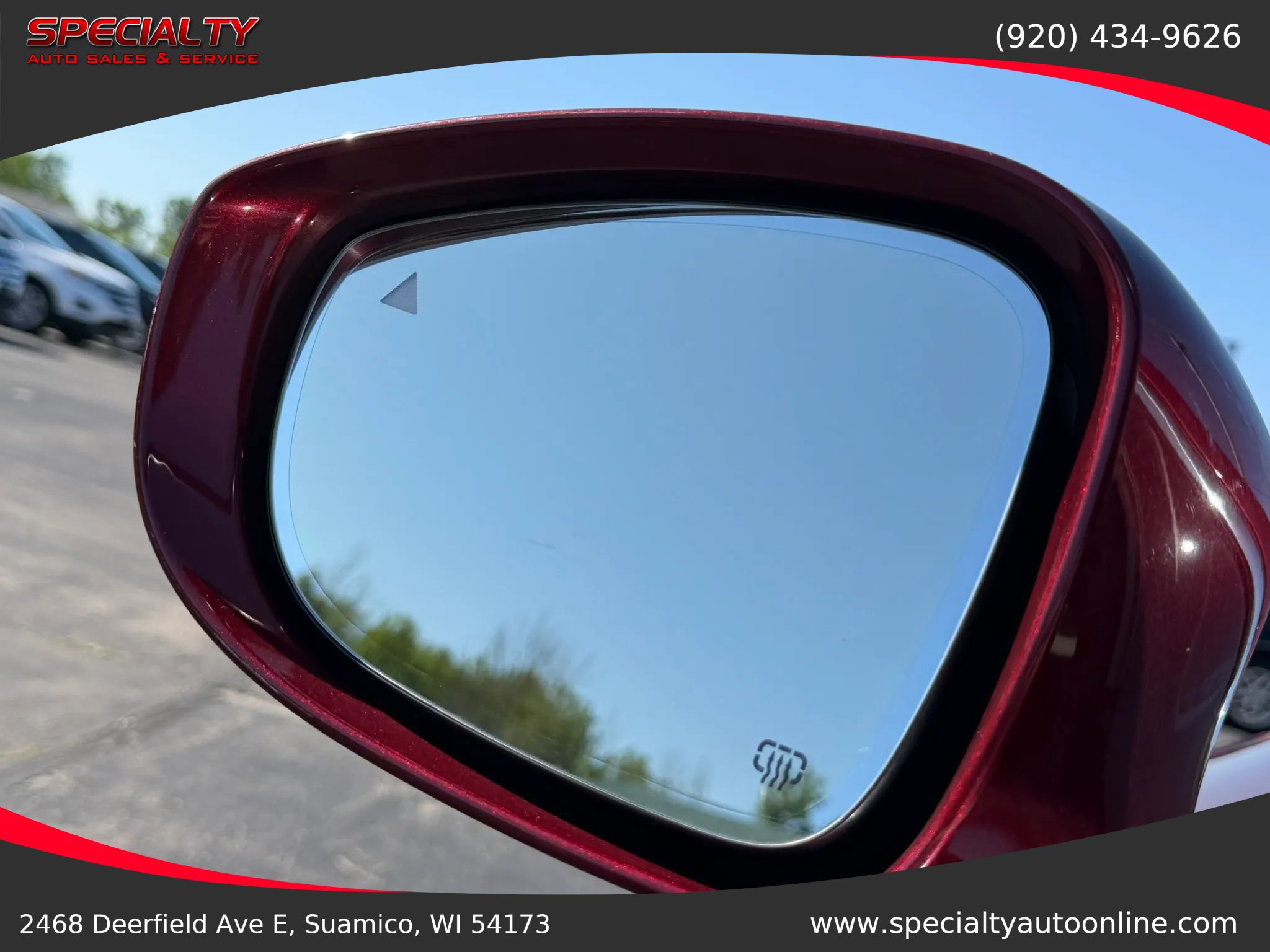 Used 2018 Chrysler Pacifica Limited FWD image 12