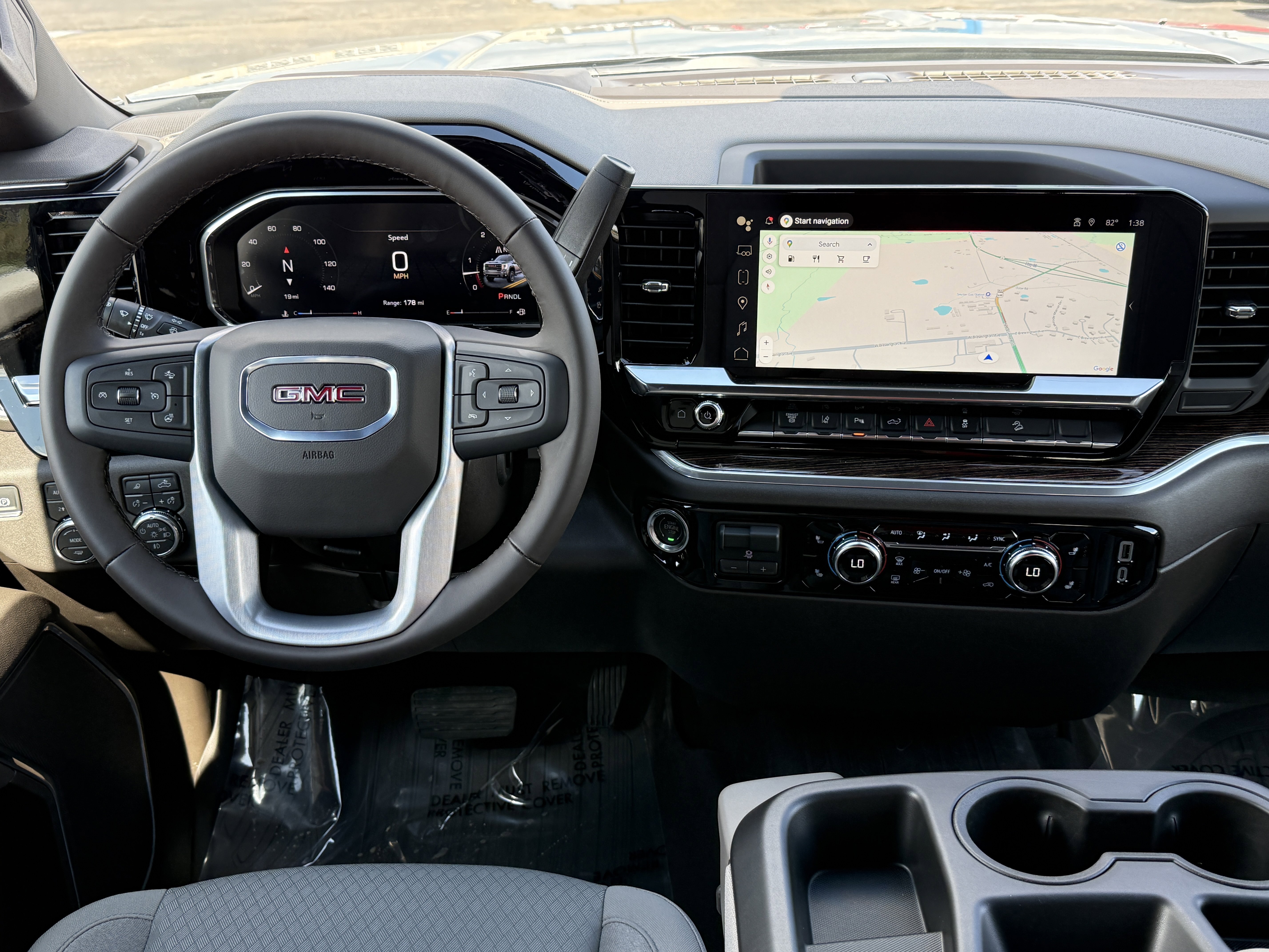 New 2026 GMC Sierra 3500 SLE w/ SLE Value Package image 18