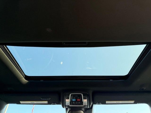 New 2025 RAM 3500 Limited image 13