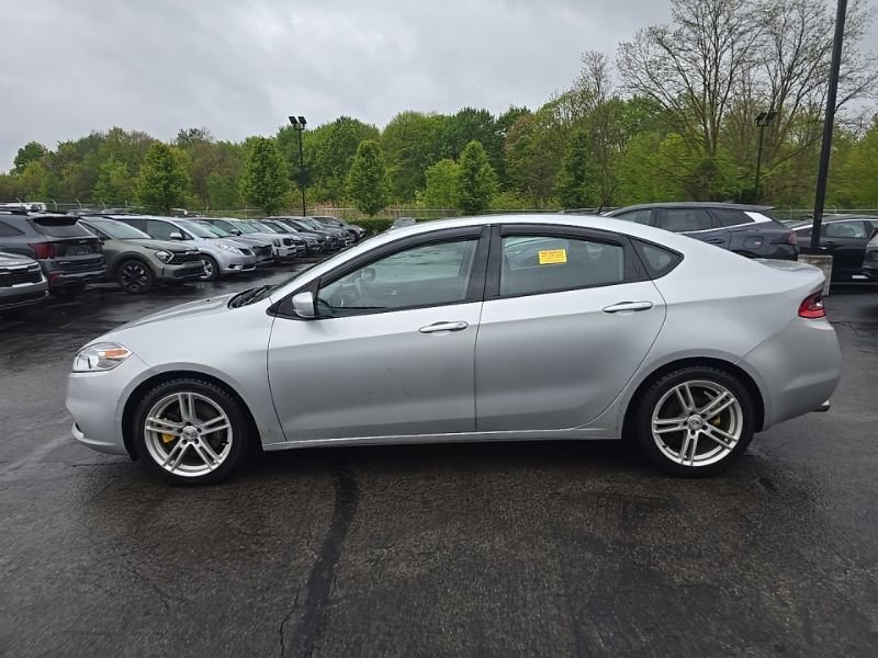 Used 2013 Dodge Dart Aero FWD image 4