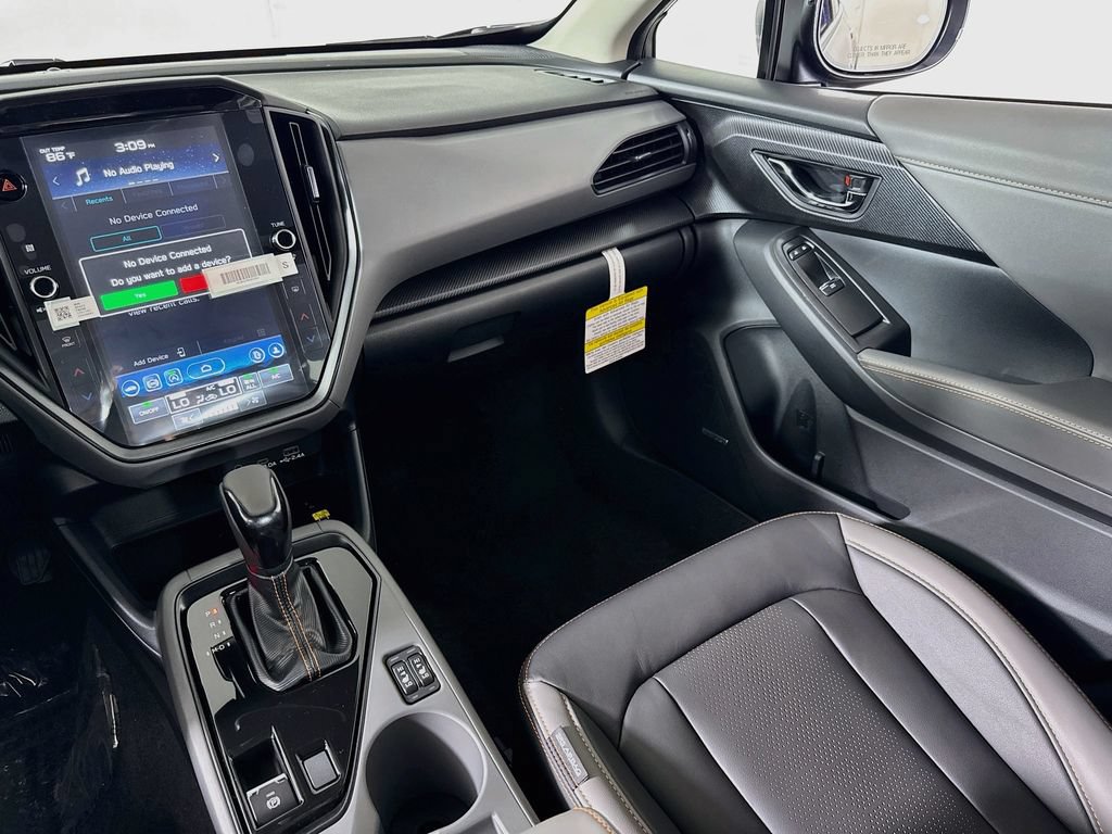 New 2026 Subaru Crosstrek 2.5i Limited w/ Crosstrek Mirror Package AWD/4WD image 24