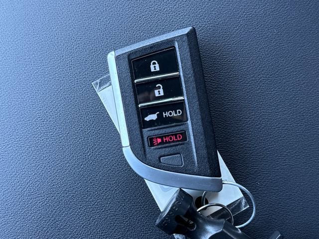 Used 2023 Acura MDX A-Spec image 33