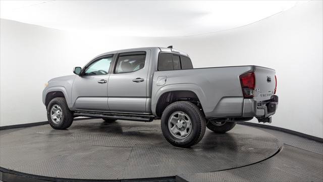 Used 2019 Toyota Tacoma SR w/ SR Convenience Package AWD/4WD image 6
