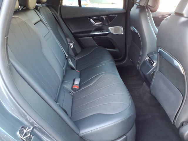 Certified 2024 Mercedes-Benz EQE 350+ SUV image 20