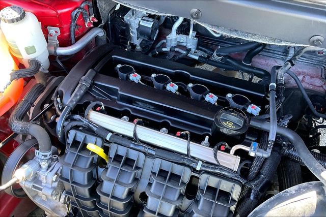 Used 2019 Dodge Journey SE w/ Connectivity Group image 35