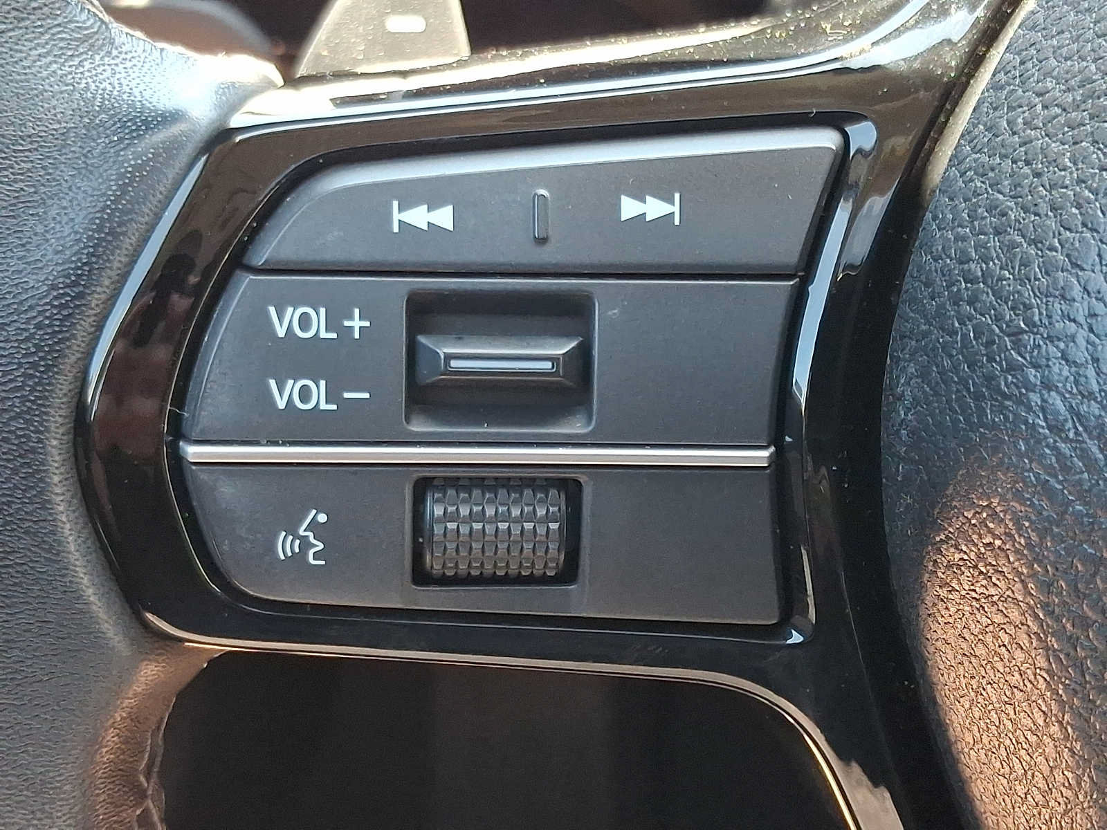 Certified 2023 Honda Civic Touring image 22