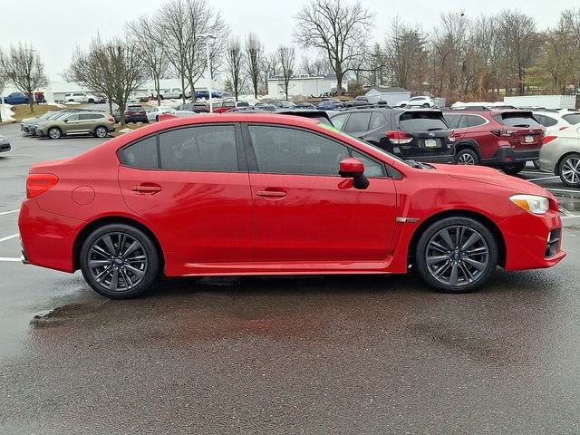 Used 2015 Subaru WRX image 7