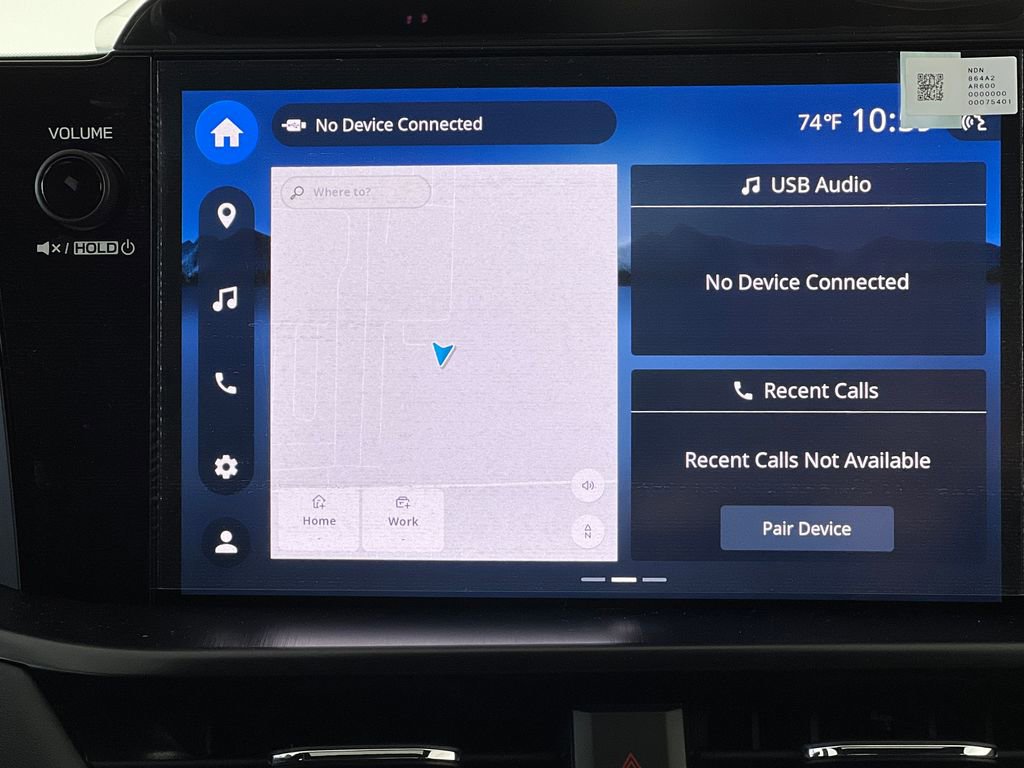 New 2026 Subaru Outback Touring image 21