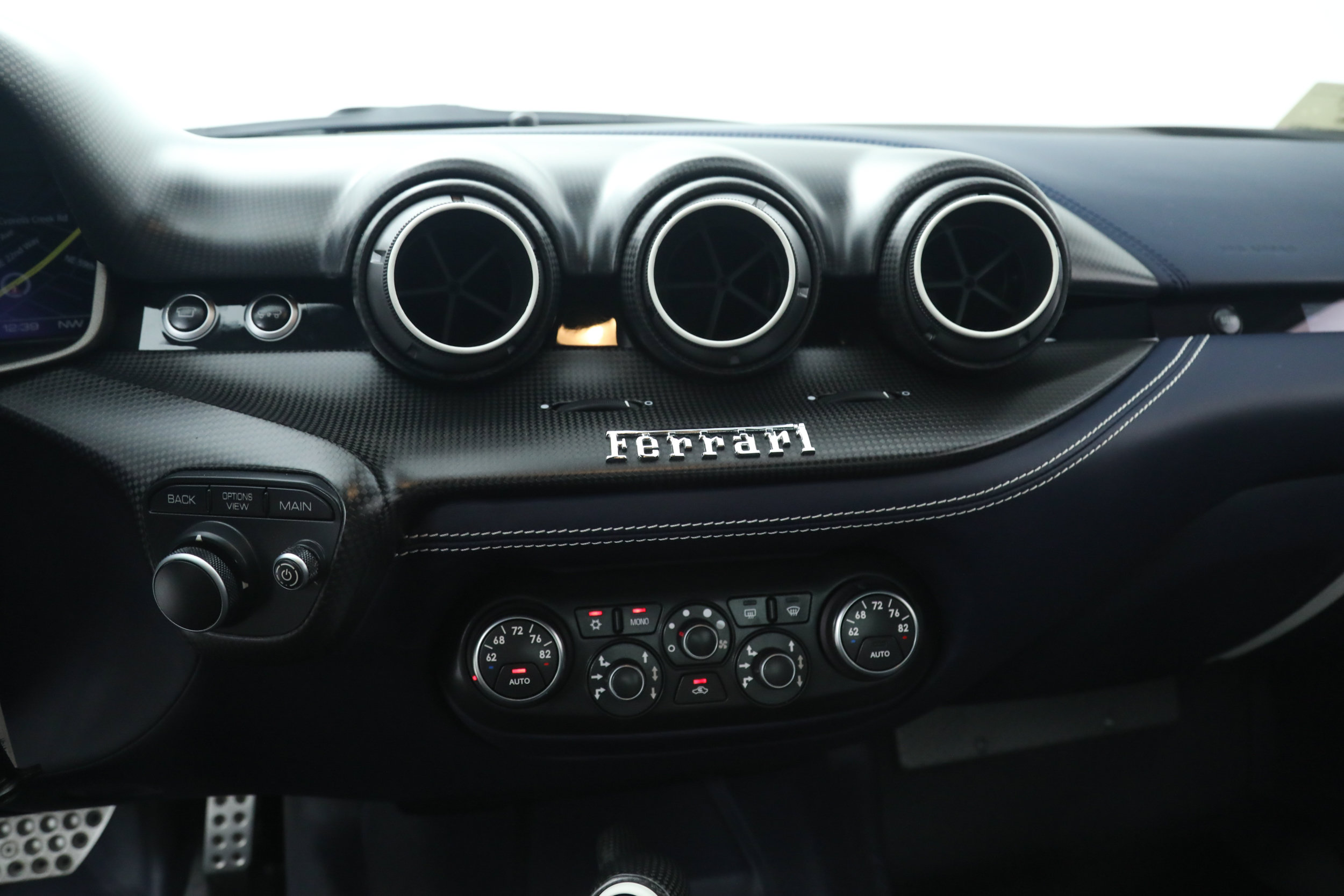 Used 2017 Ferrari F12tdf RWD image 32