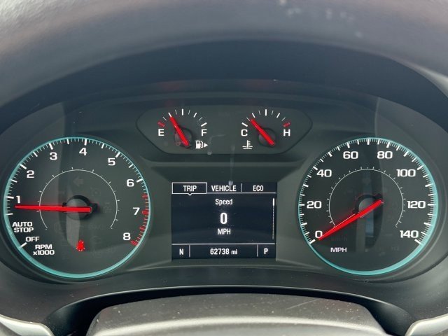 Used 2024 Chevrolet Malibu LT image 32