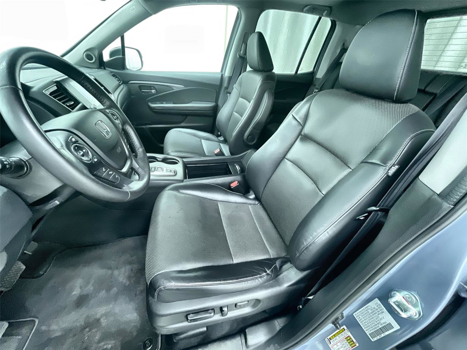 Certified 2023 Honda Ridgeline RTL image 19