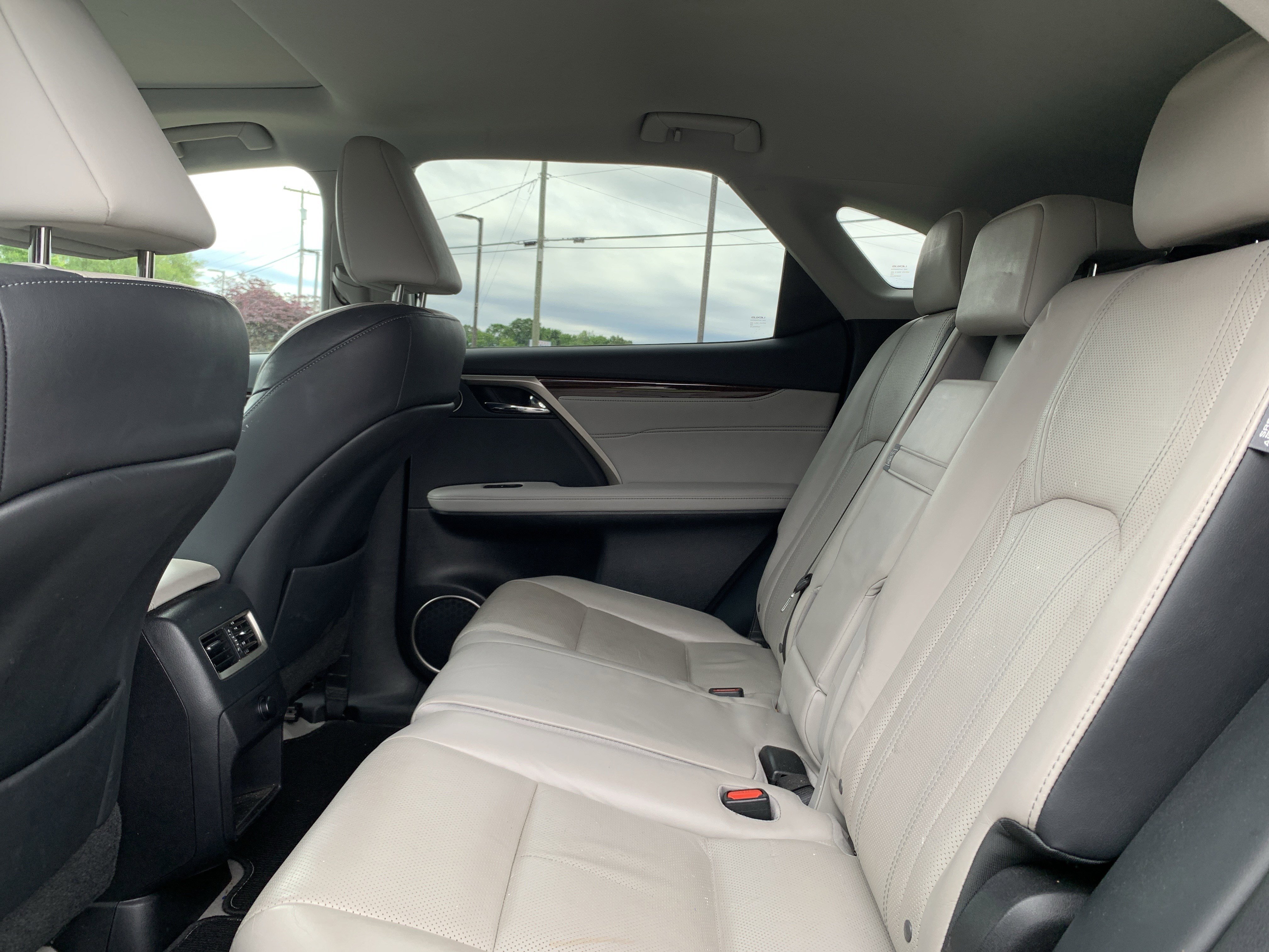 Used 2016 Lexus RX 350 FWD w/ Premium Package image 32