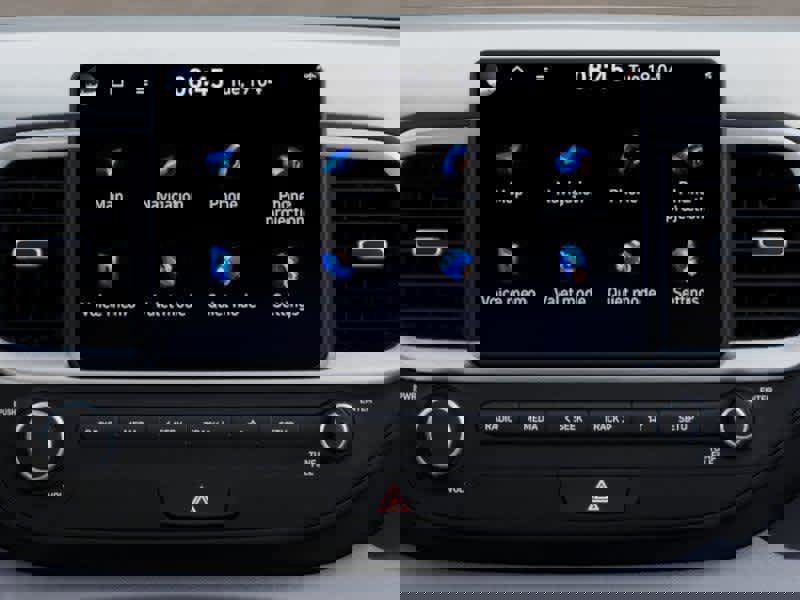 New 2026 Hyundai Venue SEL image 45