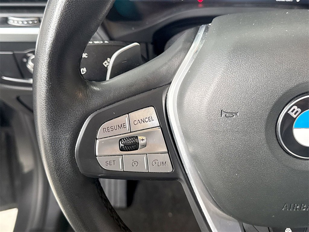 Used 2024 BMW X3 xDrive30i image 14