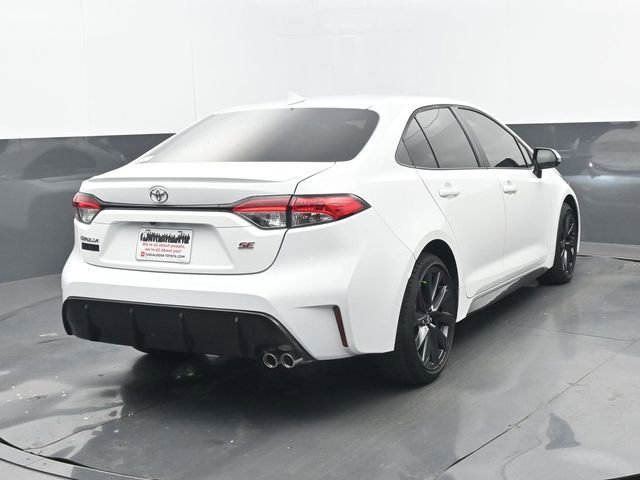 Used 2024 Toyota Corolla SE image 21