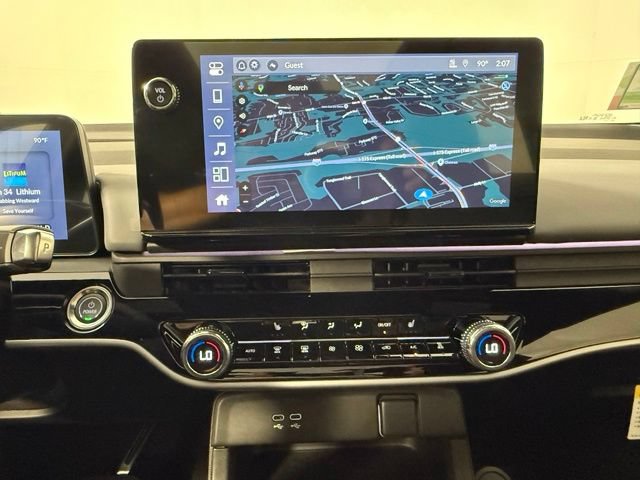 New 2026 Honda Prologue Touring image 22