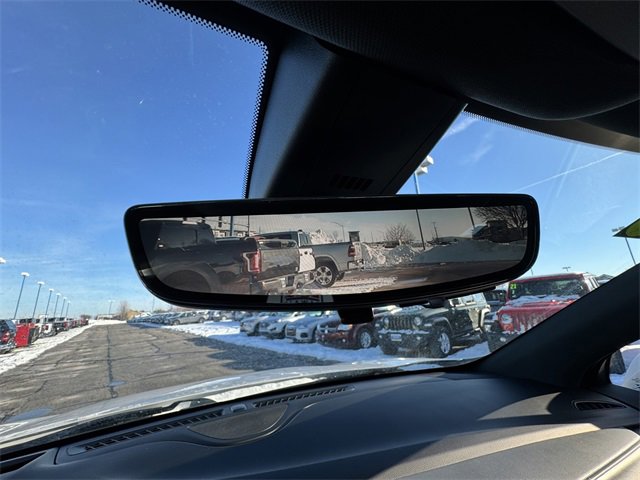 Used 2023 Buick Enclave Premium w/ Experience Buick Package image 33