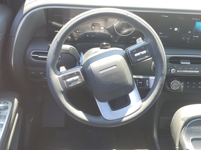 New 2026 Hyundai Palisade Calligraphy AWD/4WD image 11