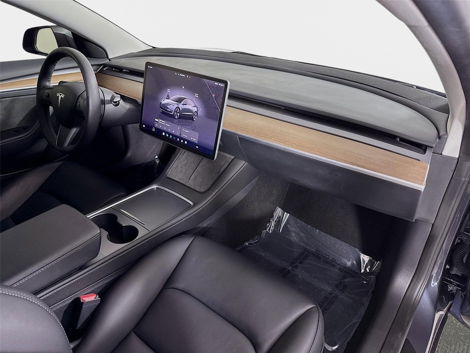 Used 2023 Tesla Model 3 Standard Range RWD image 28