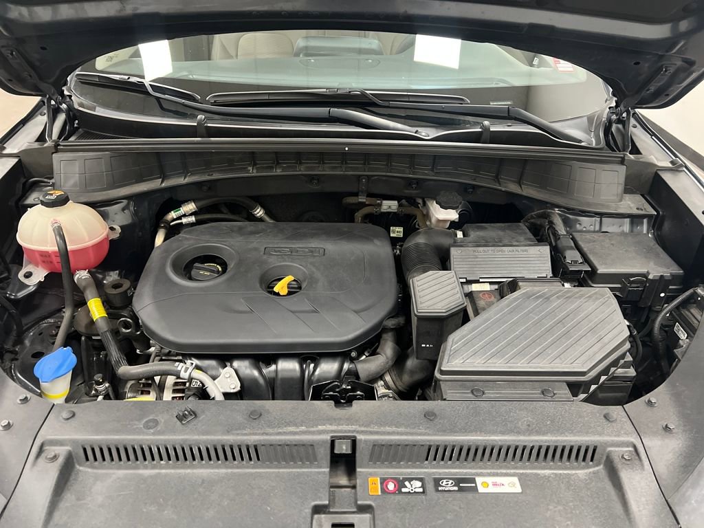 Used 2021 Hyundai Tucson Value image 33