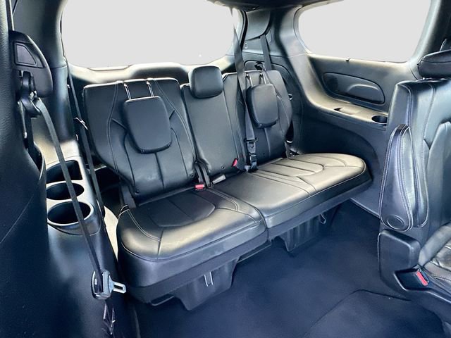 Used 2020 Chrysler Pacifica Touring-L Plus w/ Advanced Safetytec Group image 29