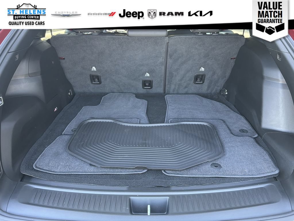 Used 2025 Jeep Wagoneer S Limited AWD/4WD image 7