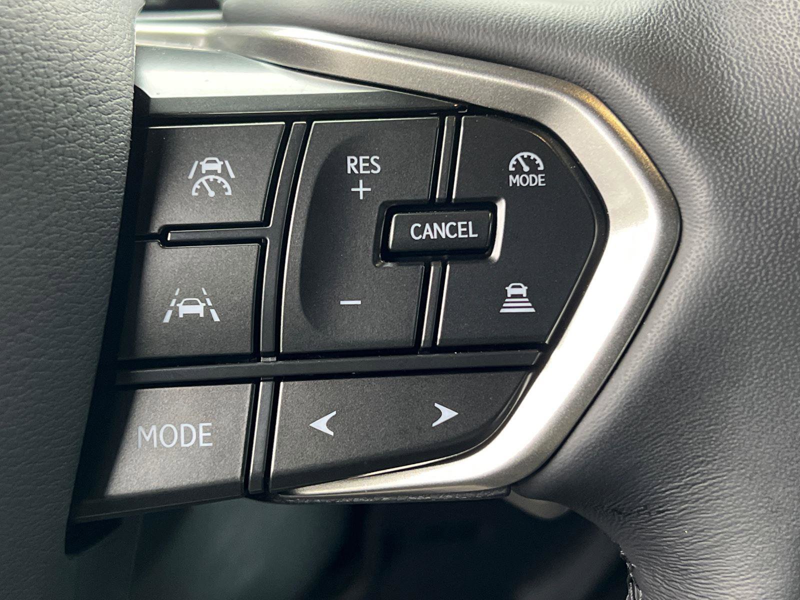 Used 2024 Lexus GX 550 550 Overtrail+ image 27