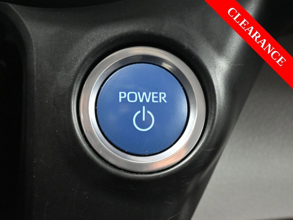 Used 2022 Toyota Sienna XLE image 26